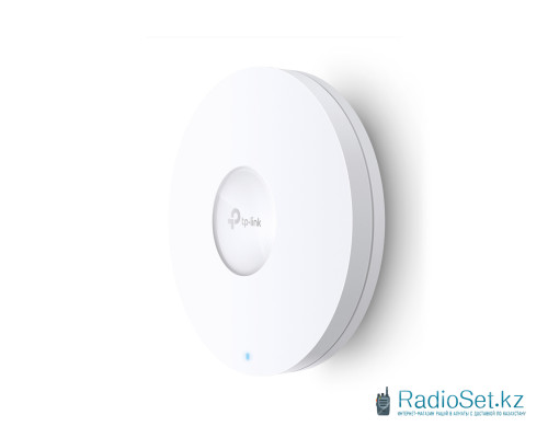 Wi-Fi точка доступа TP-Link EAP620 HD